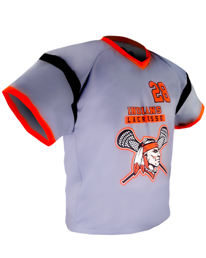 Performance Stretch Lacrosse Jersey