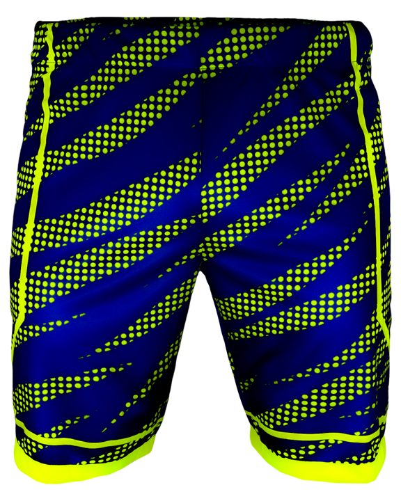 Individual Performance Lacrosse Shorts