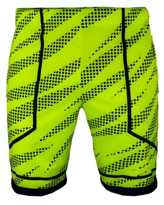 Individual Performance Lacrosse Shorts w/ Pockets