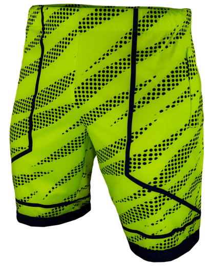 Individual Performance Lacrosse Shorts w/ Pockets