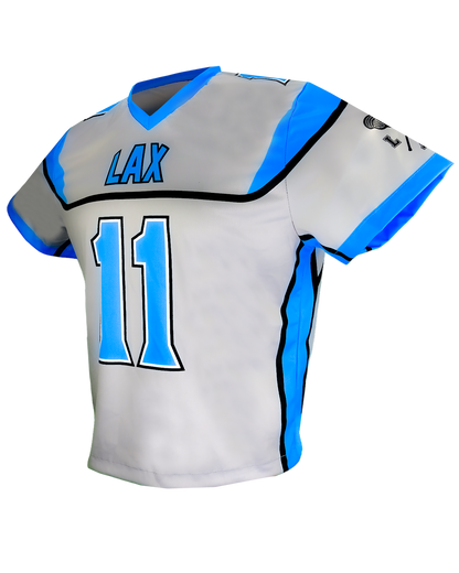 Short Sleeve Lacrosse Jersey