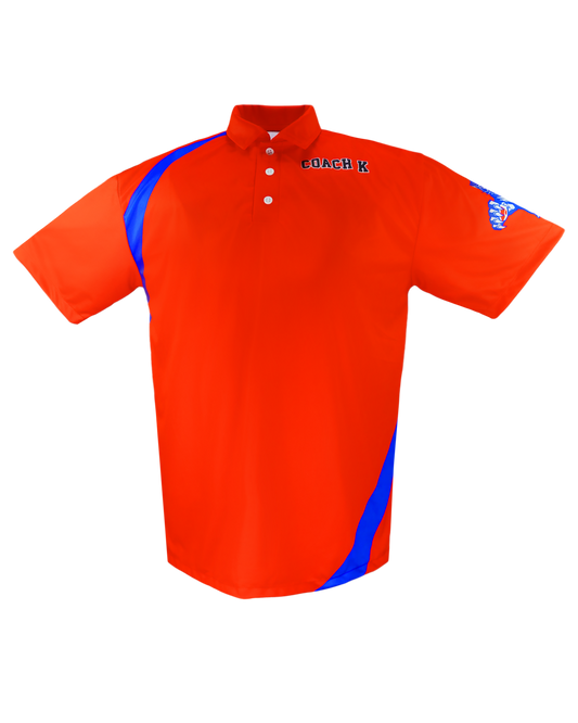 Polo Size Samples
