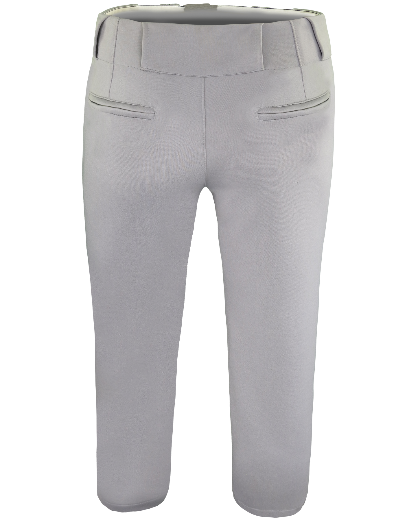 ORIGINAL Dyed Lowrise Softball Pants (Solid-Color)