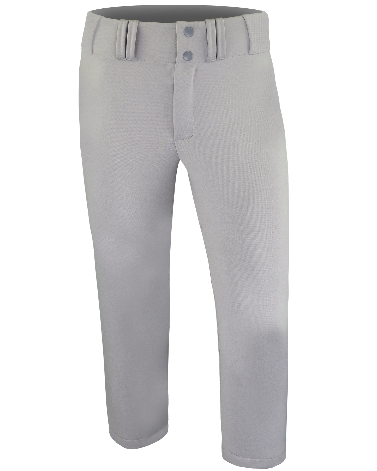 ORIGINAL Dyed Lowrise Softball Pants (Solid-Color)
