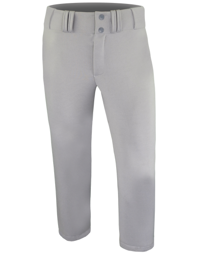 ORIGINAL Dyed Lowrise Softball Pants (Solid-Color)