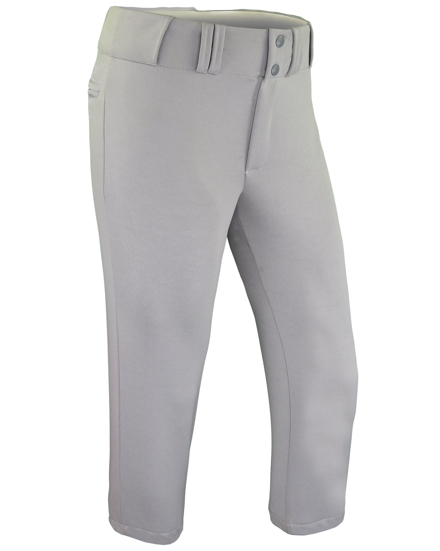 ORIGINAL Dyed Lowrise Softball Pants (Solid-Color)