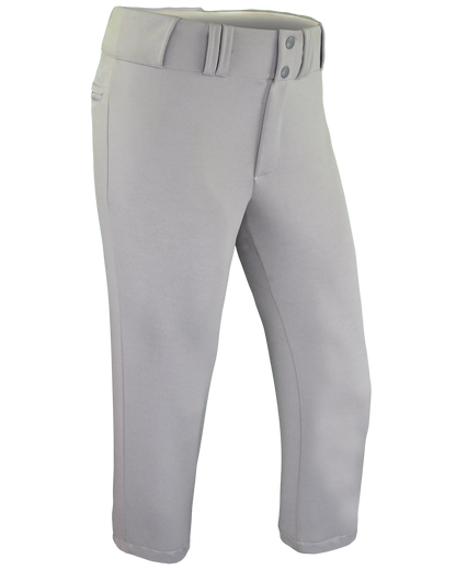 ORIGINAL Dyed Lowrise Softball Pants (Solid-Color)