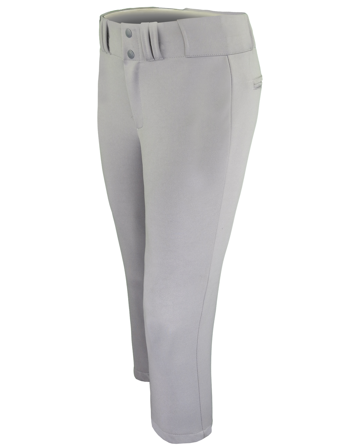 ORIGINAL Dyed Lowrise Softball Pants (Solid-Color)