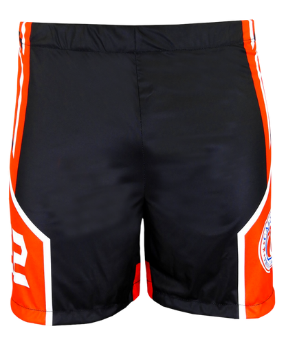 Individual Soccer Shorts