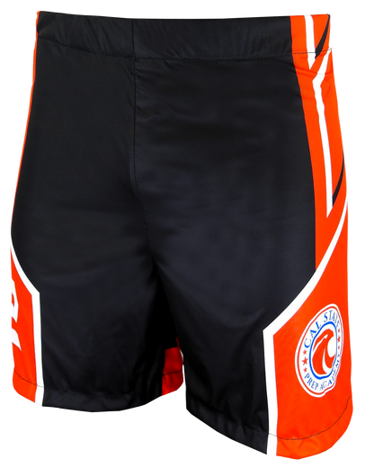 Individual Soccer Shorts