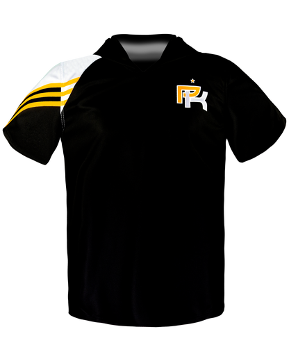 Short Sleeve Lightweight Hoodie