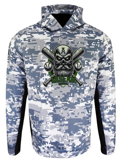 Performance Hoodie
