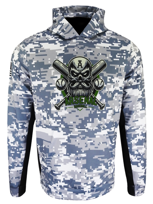 Performance Hoodie