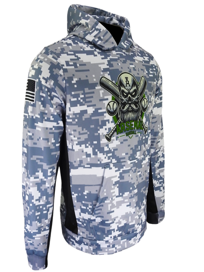 Performance Hoodie
