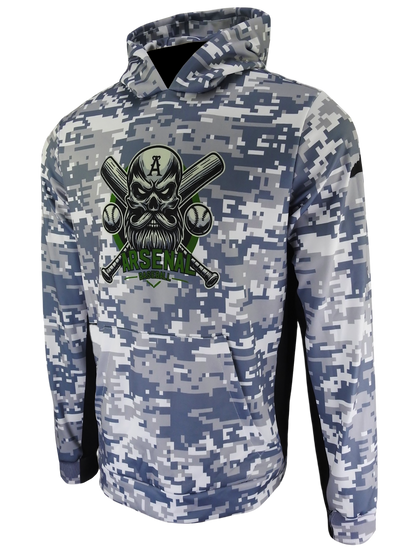Performance Hoodie